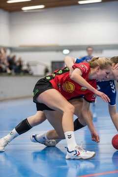 Bild 127 - wBJ TSV Ellerbek - TSV Uetersen : Ergebnis: 15:10